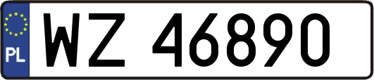 WZ46890