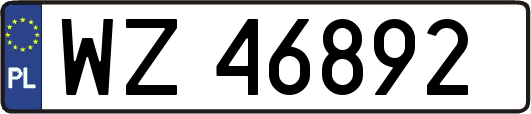 WZ46892
