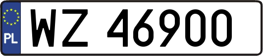 WZ46900