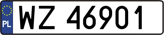 WZ46901