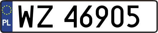 WZ46905