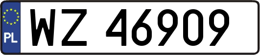 WZ46909