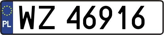 WZ46916