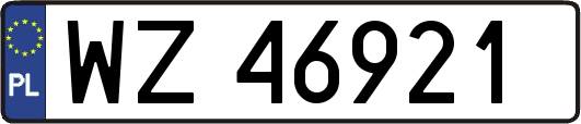 WZ46921