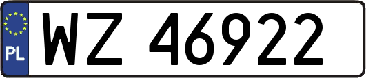 WZ46922