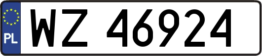 WZ46924