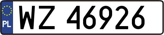 WZ46926
