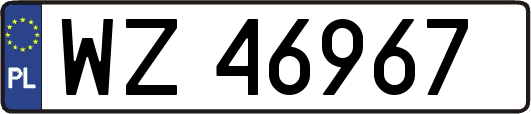 WZ46967