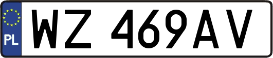 WZ469AV