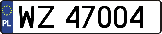 WZ47004
