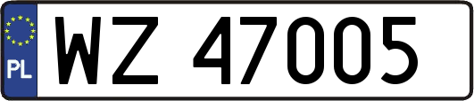 WZ47005