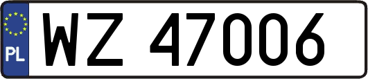 WZ47006