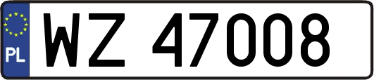 WZ47008