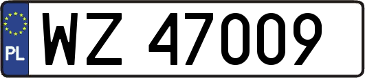 WZ47009