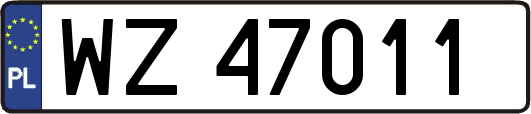 WZ47011
