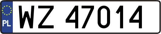 WZ47014