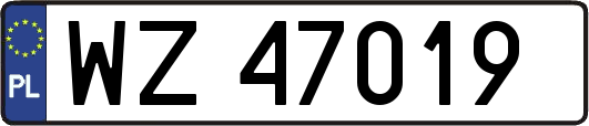 WZ47019