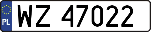 WZ47022