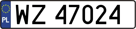 WZ47024