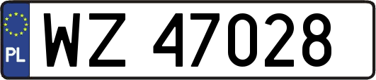 WZ47028