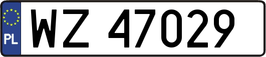WZ47029