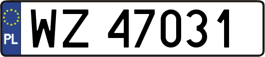 WZ47031