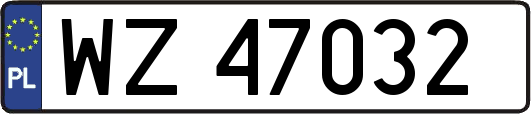 WZ47032