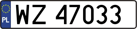 WZ47033