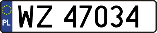WZ47034