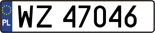 WZ47046