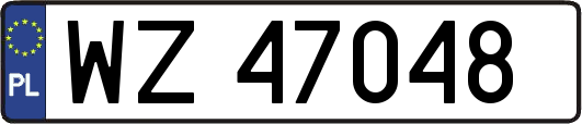 WZ47048