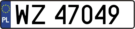 WZ47049