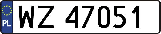 WZ47051