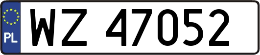 WZ47052
