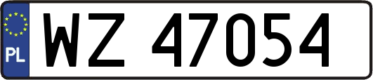 WZ47054