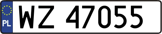 WZ47055