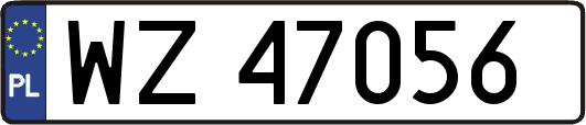 WZ47056