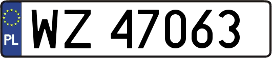WZ47063