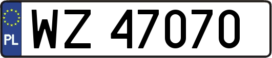 WZ47070