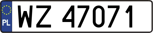 WZ47071