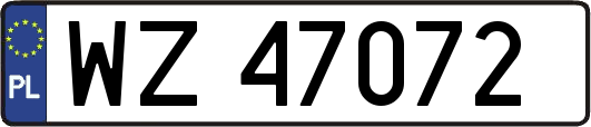 WZ47072