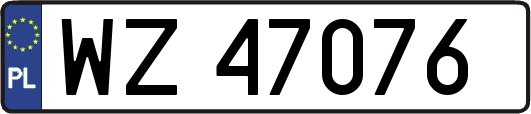 WZ47076
