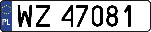 WZ47081
