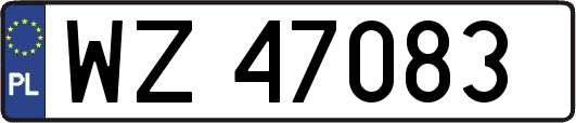 WZ47083