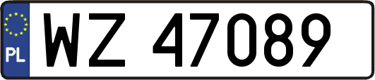 WZ47089