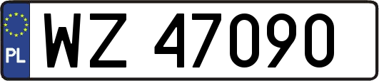 WZ47090