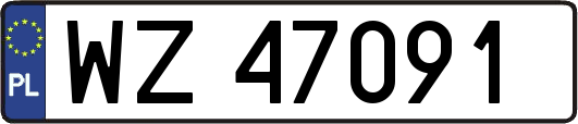 WZ47091
