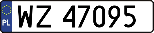 WZ47095