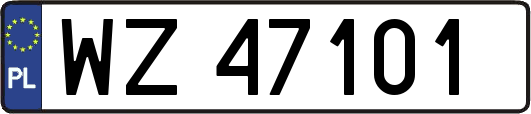 WZ47101