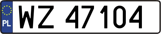 WZ47104